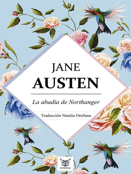 Title details for La abadía de Northanger by Jane Austen - Available